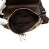 Secondhand Gucci GG Canvas Belt Bag