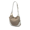 Secondhand Gucci GG Canvas Charlotte Crossbody