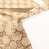 Secondhand Gucci GG Canvas Charmy Tote