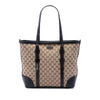 Secondhand Gucci GG Canvas Convertible Tote