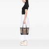 Secondhand Gucci GG Canvas Convertible Tote