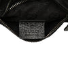 Secondhand Gucci GG Canvas Double Pocket Belt Bag