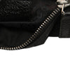 Secondhand Gucci GG Canvas Double Pocket Belt Bag
