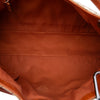 Secondhand Gucci GG Canvas Eclipse Shoulder Bag