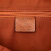 Secondhand Gucci GG Canvas Eclipse Shoulder Bag