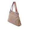 Secondhand Gucci GG Canvas Eclipse Shoulder Bag