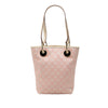Secondhand Gucci GG Canvas Eclipse Tote