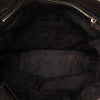 Secondhand Gucci GG Canvas GG Charm Tote