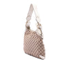 Secondhand Gucci GG Canvas Horsebit Creole Hobo Bag