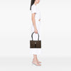 Secondhand Gucci GG Canvas Jackie Tote