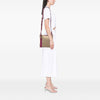 Secondhand Gucci GG Canvas Jolicoeur Crossbody