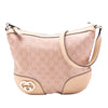 Secondhand Gucci GG Canvas Lovely Crossbody