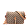 Secondhand Gucci GG Canvas Marrakech Crossbody