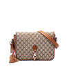 Secondhand Gucci GG Canvas Marrakech Crossbody