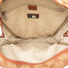 Secondhand Gucci GG Canvas NY Yankees Backpack