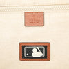 Secondhand Gucci GG Canvas NY Yankees Backpack