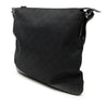 Secondhand Gucci GG Canvas Perforated Crossbody