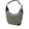 Secondhand Gucci GG Canvas Shoulder Bag