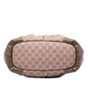 Secondhand Gucci GG Canvas Sukey Satchel