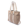 Secondhand Gucci GG Canvas Tote