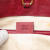 Secondhand Gucci GG Canvas Twins Tote