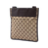 Secondhand Gucci GG Canvas Web Crossbody