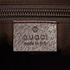 Secondhand Gucci GG Canvas Web Crossbody