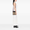 Secondhand Gucci GG Canvas Web Crossbody