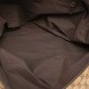Secondhand Gucci GG Canvas Web Duffle Bag