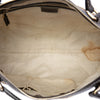 Secondhand Gucci GG Canvas Web Mayfair Satchel