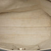 Secondhand Gucci GG Canvas Web Mayfair Tote
