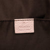 Secondhand Gucci GG Canvas Web Tote