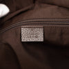 Secondhand Gucci GG Canvas Web Travel Bag