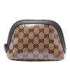 Secondhand Gucci GG Crystal Pouch