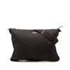 Secondhand Gucci GG Denim Crossbody