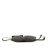 Secondhand Gucci GG Denim Double Pocket Belt Bag