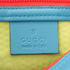 Secondhand Gucci GG Embossed Neoprene Scuba Pouch