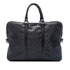 Secondhand Gucci GG Imprime Business Bag