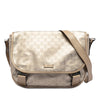 Secondhand Gucci GG Imprime Crossbody
