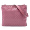 Secondhand Gucci GG Imprime Crossbody