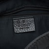 Secondhand Gucci GG Nylon Shoulder Bag