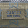 Secondhand Gucci GG Ripstop Nylon Belt Bag