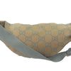 Secondhand Gucci GG Ripstop Nylon Belt Bag