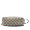 Secondhand Gucci GG Supreme Clutch