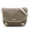 Secondhand Gucci GG Supreme Crossbody