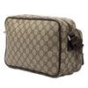 Secondhand Gucci GG Supreme Crossbody