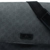 Secondhand Gucci GG Supreme Flap Messenger Bag