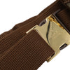 Secondhand Gucci GG Supreme Interlocking G Belt Bag