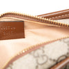 Secondhand Gucci GG Supreme Interlocking G Clutch