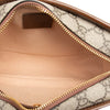 Secondhand Gucci GG Supreme Interlocking G Clutch